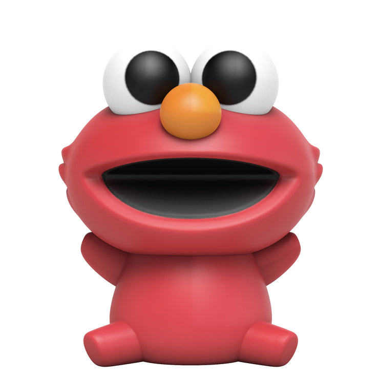 Sesame Street - Nubbies Blind Box Series