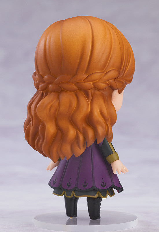 Nendoroid Anna: Travel Dress Ver.