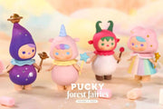 POP MART Pucky Forest Fairies Series - Case of 12 Blind Boxes - ActionCity