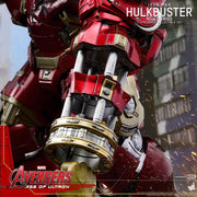ACS006 – Avengers: Age of Ultron – 1/6th scale Hulkbuster Accessories Collectible Set - ActionCity