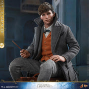 MMS512 - Fantastic Beasts: The Crimes of Grindelwald - Newt Scamander - ActionCity