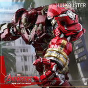 ACS006 – Avengers: Age of Ultron – 1/6th scale Hulkbuster Accessories Collectible Set - ActionCity