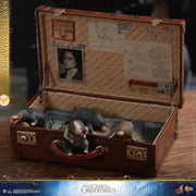 MMS512 - Fantastic Beasts: The Crimes of Grindelwald - Newt Scamander - ActionCity