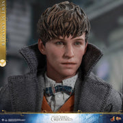 MMS512B - Fantastic Beasts: The Crimes of Grindelwald – Newt Scamander (Special Edition) - ActionCity