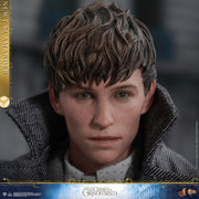 MMS512 - Fantastic Beasts: The Crimes of Grindelwald - Newt Scamander - ActionCity