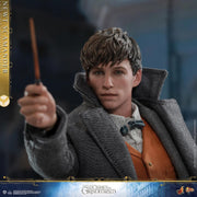 MMS512 - Fantastic Beasts: The Crimes of Grindelwald - Newt Scamander - ActionCity