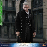 MMS513 – Fantastic Beasts: The Crimes of Grindelwald – 1/6th scale Gellert Grindelwald - ActionCity