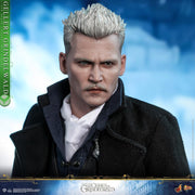 MMS513 – Fantastic Beasts: The Crimes of Grindelwald – 1/6th scale Gellert Grindelwald - ActionCity