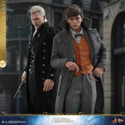 MMS512 - Fantastic Beasts: The Crimes of Grindelwald - Newt Scamander - ActionCity