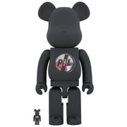 BE@RBRICK PiL 100% & 1000% Set