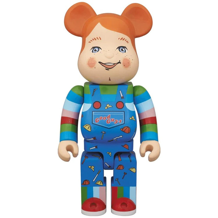 BE@RBRICK Good Guy 1000%