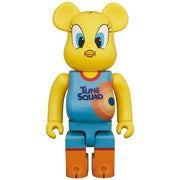 BE@RBRICK Tweety Space Jam 1000%