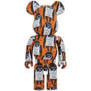 BE@RBRICK Monkey Sign 1000%