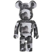 BE@RBRICK Bates Mansion 1000%