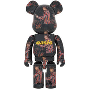 BE@RBRICK Oasis Knebworth 1996 (Noel Gallagher) 1000%