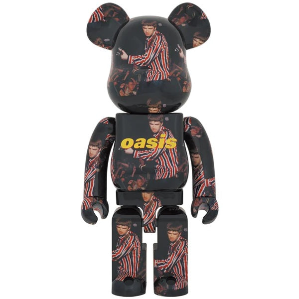 BE@RBRICK Oasis Knebworth 1996 (Noel Gallagher) 1000%