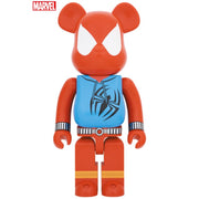 BE@RBRICK Scarlet Spider 1000%