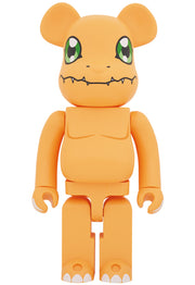 BE@RBRICK Agumon 1000% (ASK)