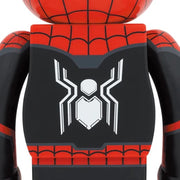 BE@RBRICK Spider-Man Upgraded Suit 1000%