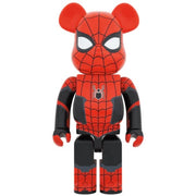 BE@RBRICK Spider-Man Upgraded Suit 1000%