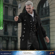 MMS513B – Fantastic Beasts: The Crimes of Grindelwald – 1/6th scale Gellert Grindelwald (Special Edition) - ActionCity