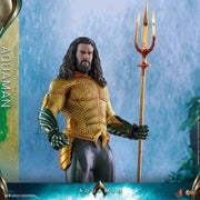 ActionCity Live: MMS518 - 1/6th Scale Aquaman - ActionCity