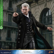 MMS513 – Fantastic Beasts: The Crimes of Grindelwald – 1/6th scale Gellert Grindelwald - ActionCity