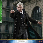 MMS513B – Fantastic Beasts: The Crimes of Grindelwald – 1/6th scale Gellert Grindelwald (Special Edition) - ActionCity