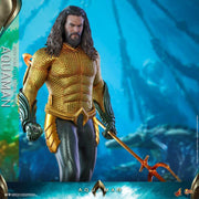 ActionCity Live: MMS518 - 1/6th Scale Aquaman - ActionCity