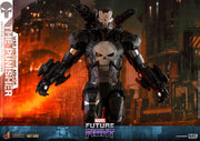 VGM33D28 - MARVEL Future Fight - 1/6th scale The Punisher (War Machine Armor) - ActionCity