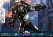 VGM33D28 - MARVEL Future Fight - 1/6th scale The Punisher (War Machine Armor) - ActionCity