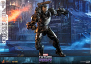 VGM33D28 - MARVEL Future Fight - 1/6th scale The Punisher (War Machine Armor) - ActionCity