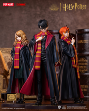 POP MART Harry Potter: Wizard Dynasty Harry Potter (Special Edition) Figure