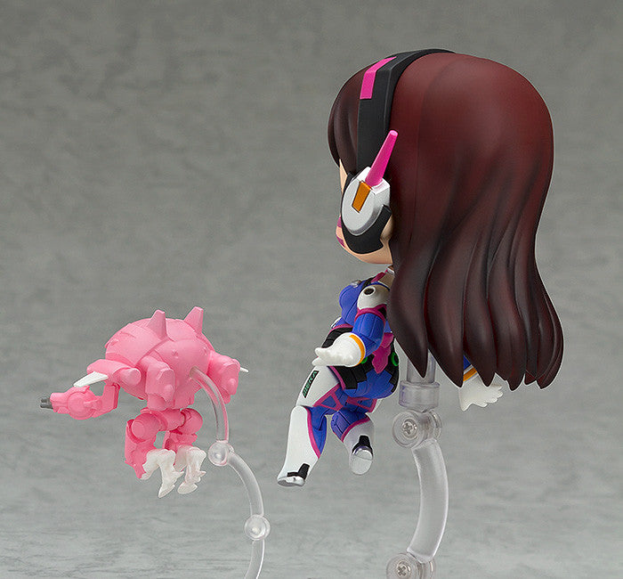 Nendoroid D.Va : Classic Skin Edition
