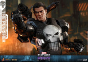 VGM33D28 - MARVEL Future Fight - 1/6th scale The Punisher (War Machine Armor) - ActionCity