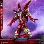 MMS528D30 - Avengers: Endgame - 1/6th scale Iron Man Mark LXXXV Collectible Figure