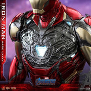 MMS528D30 - Avengers: Endgame - 1/6th scale Iron Man Mark LXXXV Collectible Figure