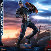 MMS536 - Avengers: Endgame - 1/6th Scale Captain America