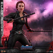 MMS533 - Avengers: Endgame - 1/6th Scale Black Widow