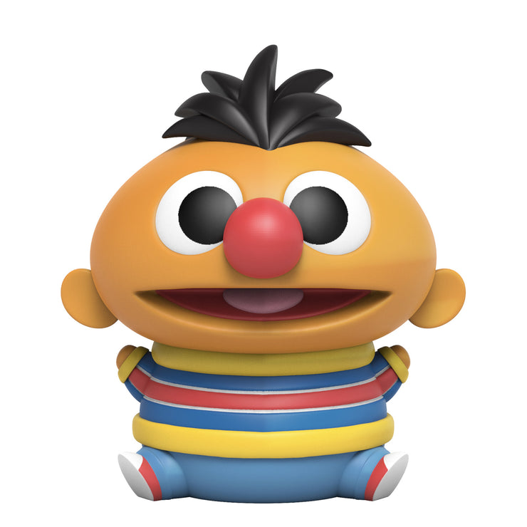 Sesame Street - Nubbies Blind Box Series