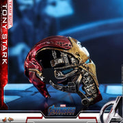MMS537 - Avengers: Endgame - 1/6th Scale Tony Stark (Team Suit)