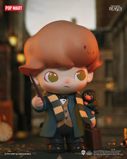 POP MART Dimoo x Fantastic Beasts and Where to Find Them Figurine
