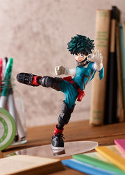 POP UP PARADE Izuku Midoriya: Costume γ Ver.