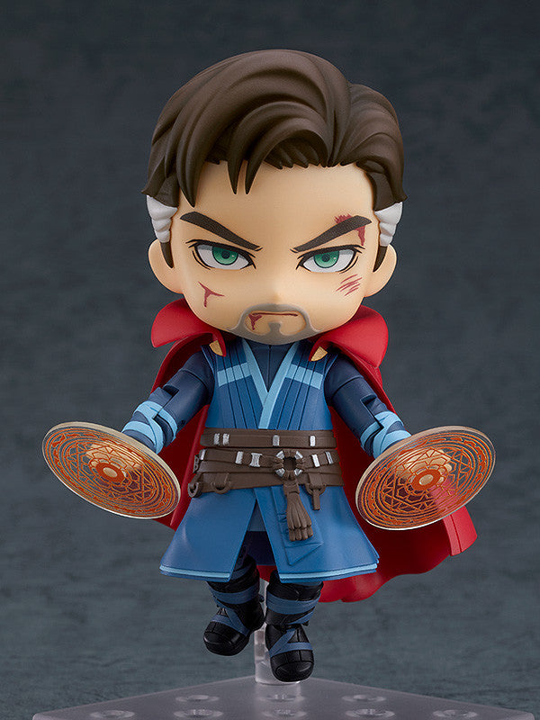 Nendoroid Doctor Strange: Endgame Ver. DX