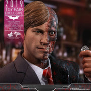 MMS546 - The Dark Knight - 1/6th Scale Two Face