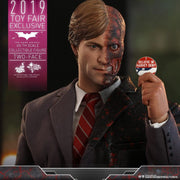 MMS546 - The Dark Knight - 1/6th Scale Two Face
