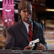 MMS546 - The Dark Knight - 1/6th Scale Two Face