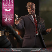 MMS546 - The Dark Knight - 1/6th Scale Two Face