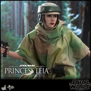 MMS549 - Star Wars: Return of the Jedi - 1/6th Scale Princess Leia