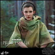 MMS549 - Star Wars: Return of the Jedi - 1/6th Scale Princess Leia